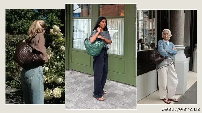 After weeks of searching, I finally discovered the ideal summer bag—and it seems every stylish woman already has one.