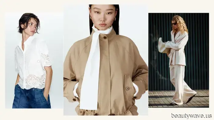 La mia amica mi ha dato un budget rigoroso per aggiornare il suo guardaroba primaverile&mdash;9 articoli di Zara, H&M e COS che ho scelto