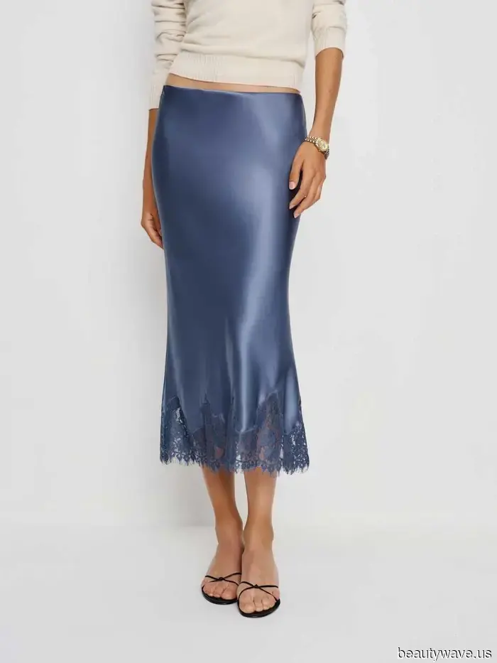 7 Items I'm Looking For From Reformation After Viewing These French It-Girl Looks