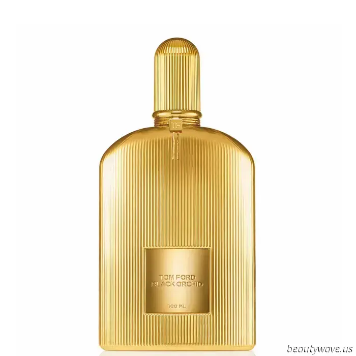 Se questo è il tuo profumo distintivo, so che hai un gusto impeccabile.