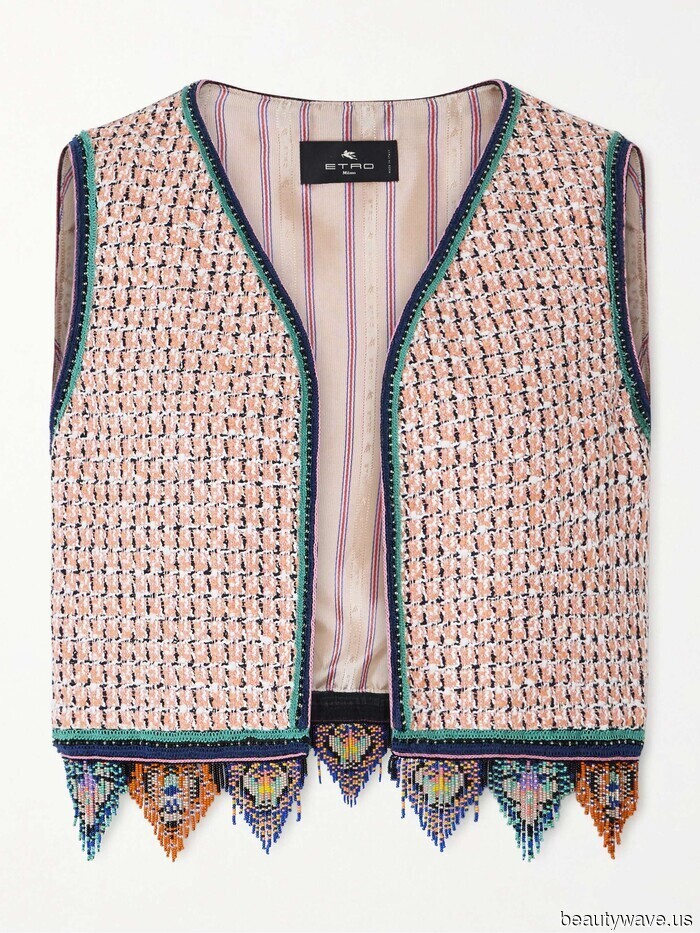 How to Perfect Bohemian Chic Without Appearing Overly Done, as Suggested by a French Editor