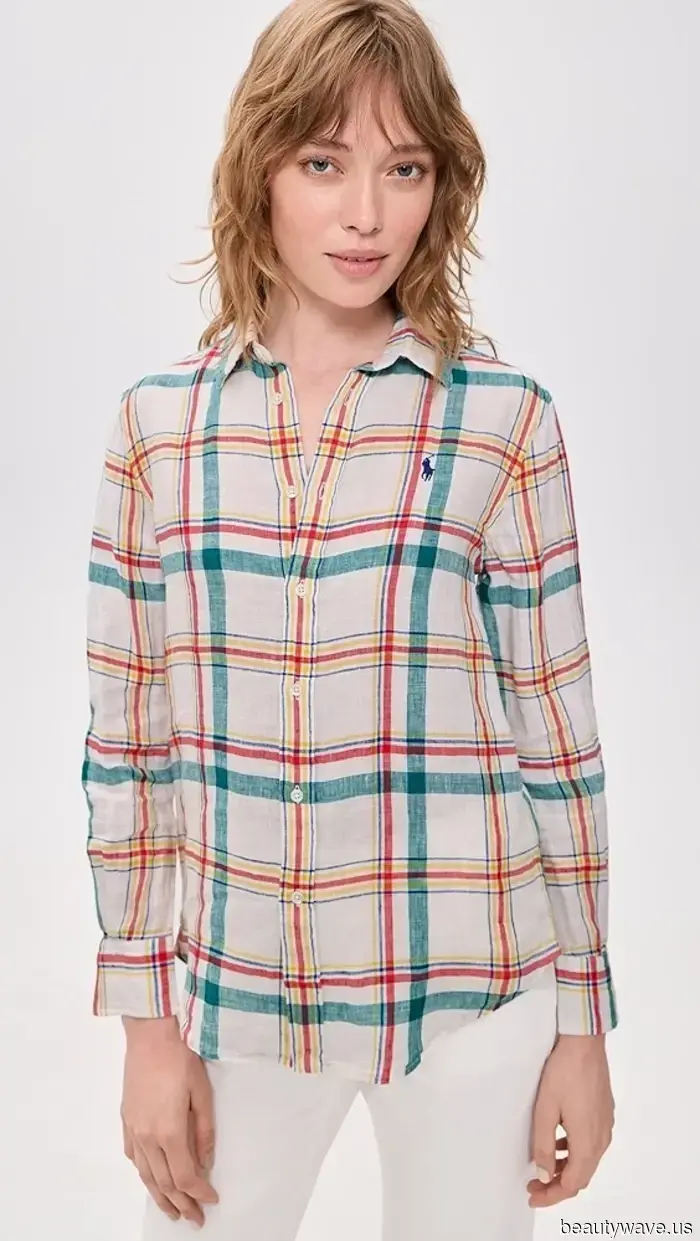 The Essential Basics to Pair with Jeans for an It Girl Look This Fall