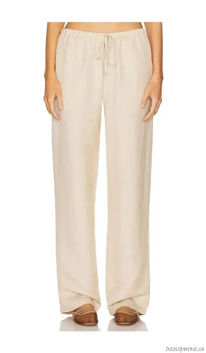 Looking for Effortless Outfits? They All Begin With This Pants Trend.