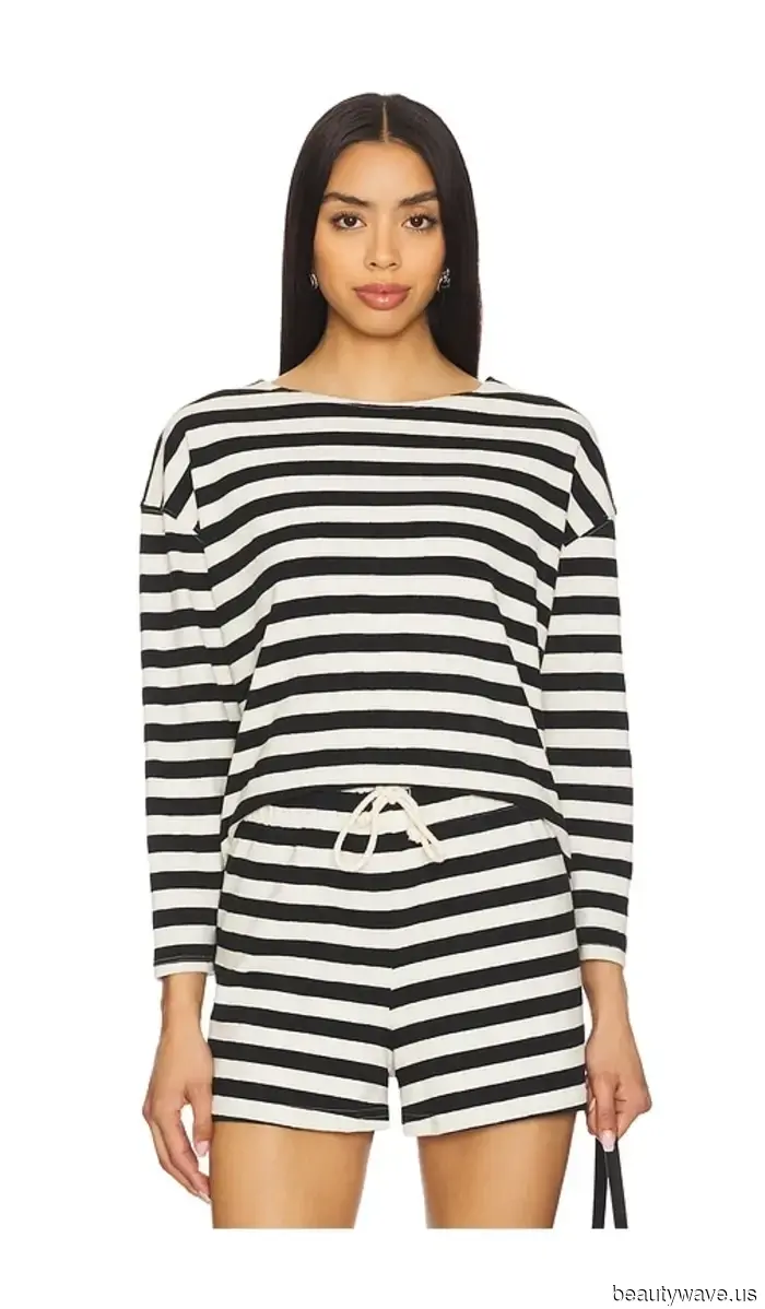 I'm Not Prepared to Bid Farewell to Nantucket Summer Vibes—7 Outfit Suggestions to Maintain Them into Fall