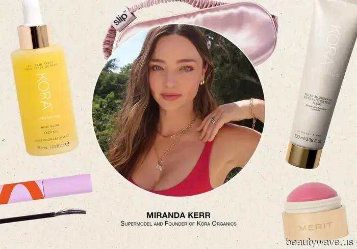 I have interviewed over 40 beauty experts, and they have inspired me to purchase these 30 gems.