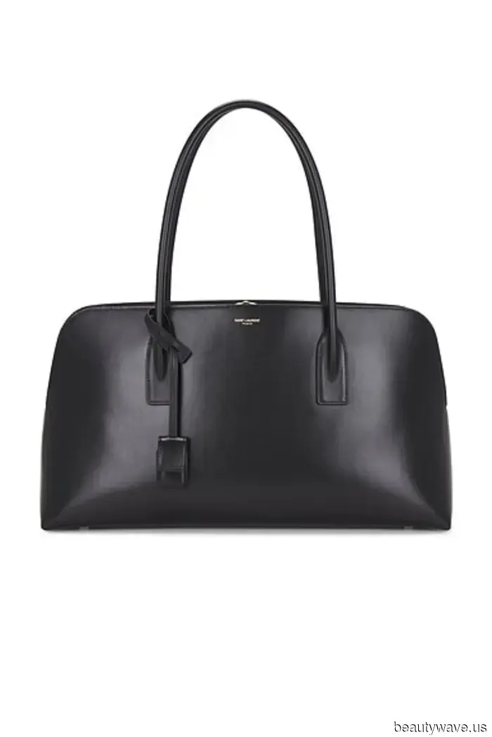 Dieser nostalgische Taschenstil ist plötzlich überall bei Prominenten zu sehen.