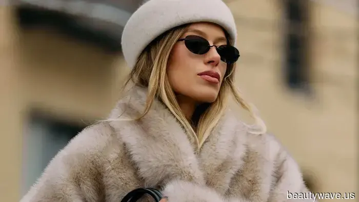 6 Coat Trends I Noticed at Copenhagen Fashion Week—New York and London, You're Up Next