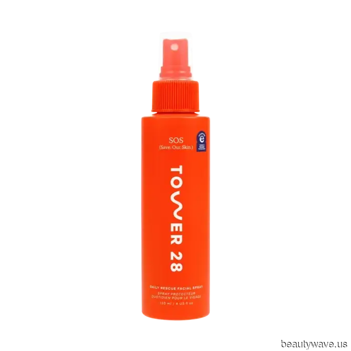El verano comienza en 24 días&mdash;24 productos de belleza en la categoría "Maldita sea, ¡necesito esto!"