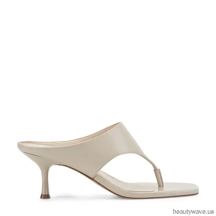 Sono un'Editor di Moda&mdash;7 Tacchi Chic che Sto Abbinando ai Miei Jeans Questa Primavera