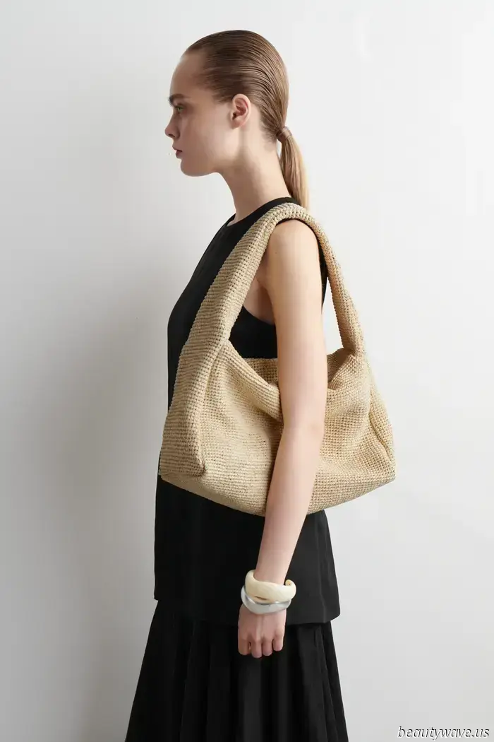 This designer-inspired high-street bag is set to become the must-have purchase of summer 2025.