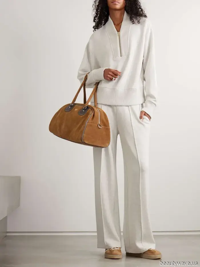 6 Stylish, Effortless Airport Outfits That Always Look Great