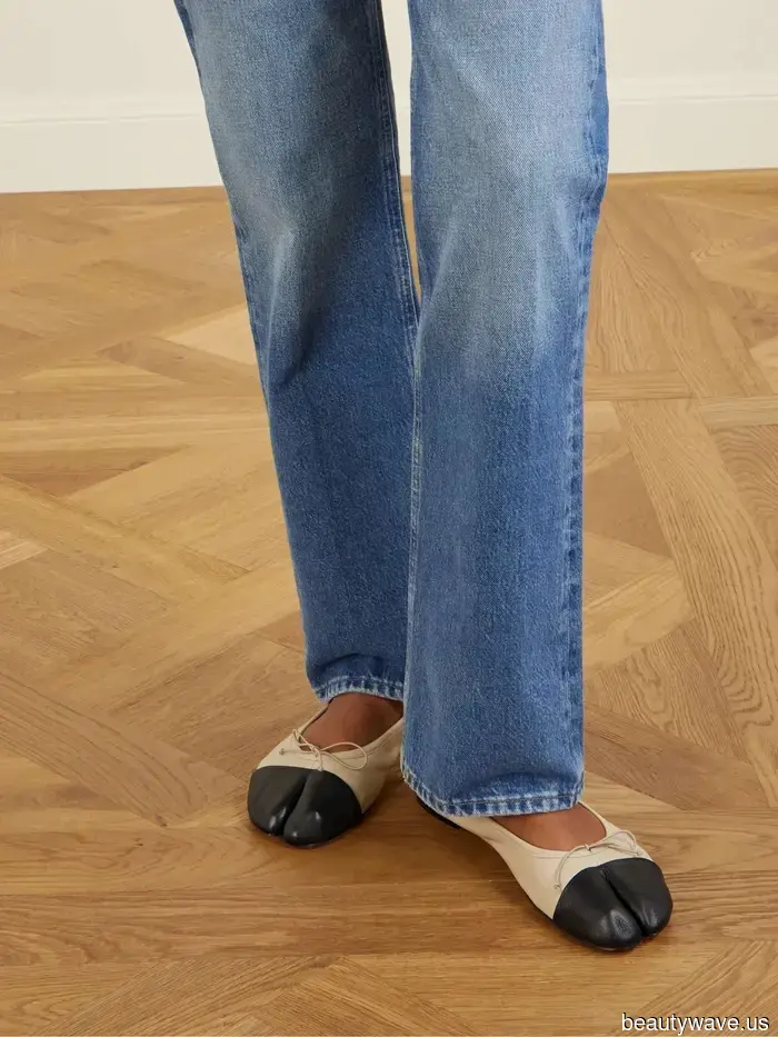 Plötzlich kombiniert jeder Modebegeisterte seine Jeans, Röcke und Shorts mit diesem ikonischen Schuhtrend.