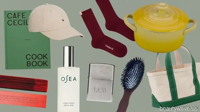 The Affordable, Joyful Gift Guide: 60 Gifts Under $50 That Will Bring a Smile to Their Face