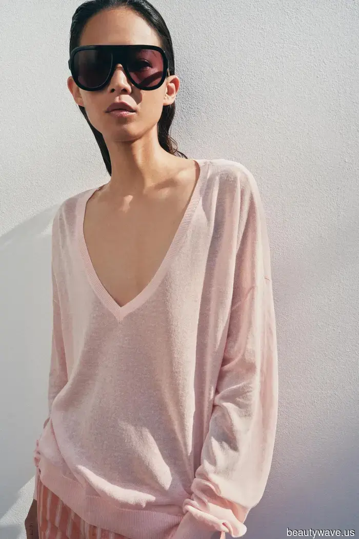 Zara Официально В Весеннем Режиме&mdash;9 Элегантных Покупок, Которые Распродадутся К Концу Этой Недели