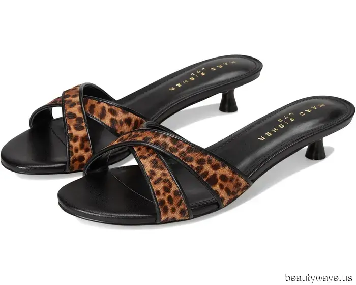 Ho appena scorrere migliaia di scarpe&mdash;Ecco cosa sto osservando su Zappos