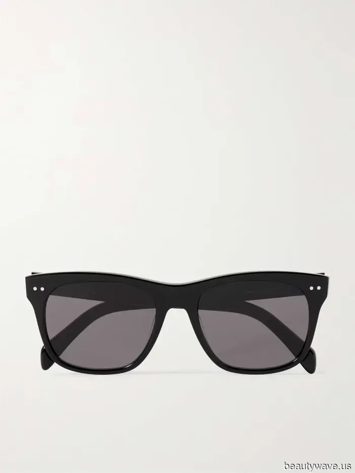 Preguntaste y yo respondí: Las 7 compras de culto que componen la cápsula de vacaciones más chic.