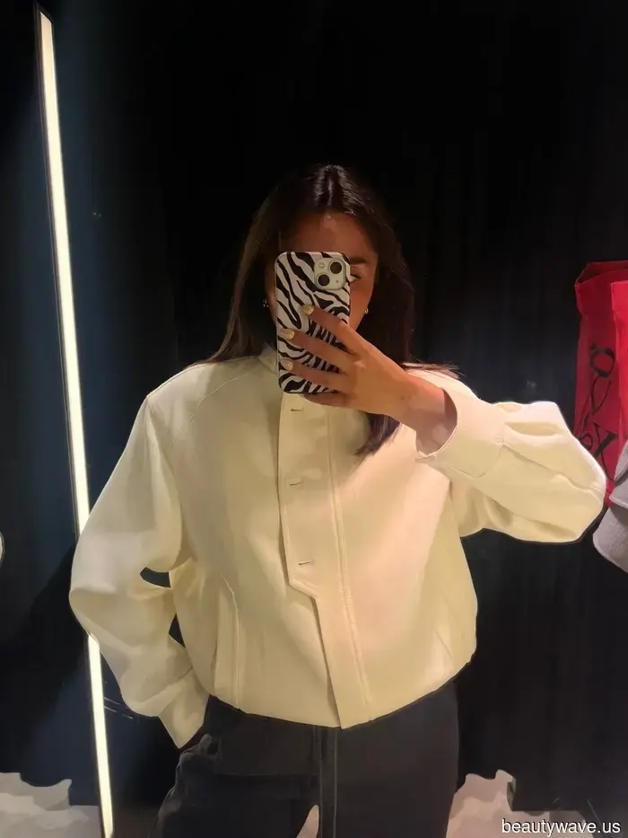 My friends often inquire about how I manage to make Zara pieces appear high-end—here are 9 stylish winter items I swear by.