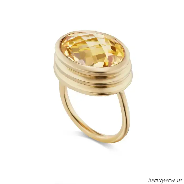 5 Key Jewelry Trends That Will Shape 2025