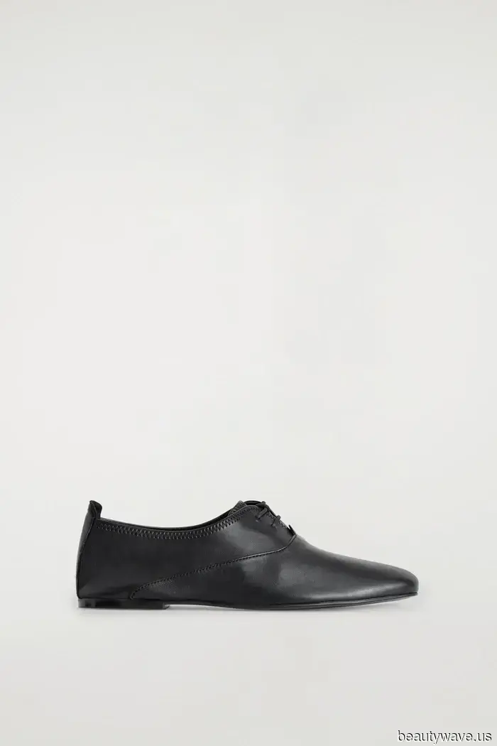 I’ve Conducted the Research—Based on the Runways, These 6 Autumn Shoe Trends Will Be Ubiquitous.