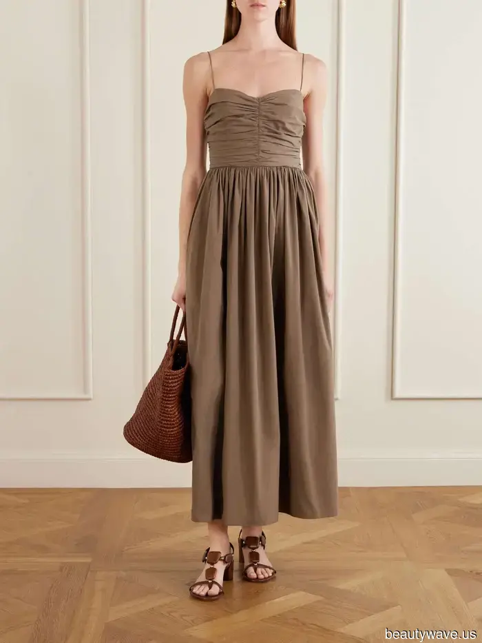 Mis amigos siempre me preguntan qué comprar en el día de pago&mdash;27 compras elegantes que he preseleccionado este mes