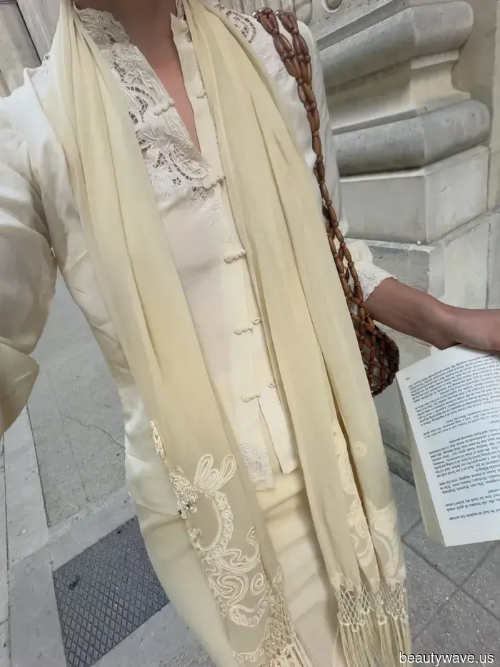 La prima grande tendenza dell'autunno è qui, ed è già ovunque su Zara, H&M e R&oacute;he.