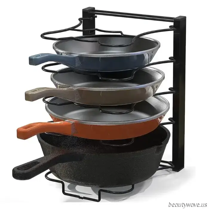 10 Brilliant Kitchen Essentials That Simplify Cooking and Cleanup