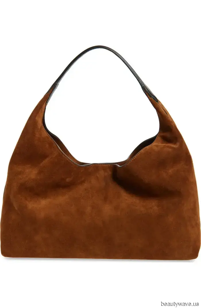 Mi amiga me dio un presupuesto de $625 para darle un toque chic a su guardarropa de otoño&mdash;8 piezas de Nordstrom que le envié.