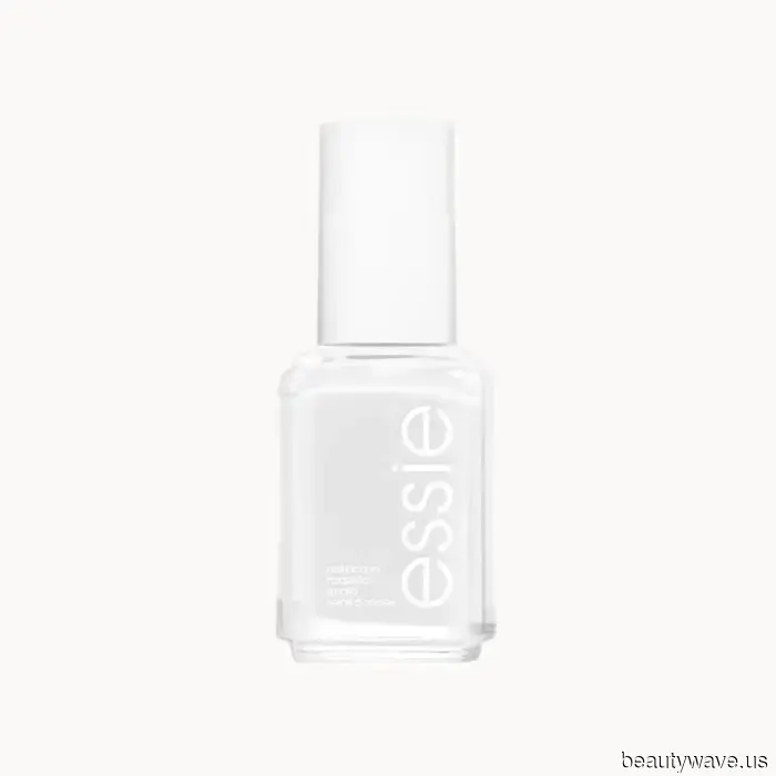 Un destacado manicurista me acaba de decir que estas 6 tendencias de uñas siempre estarán de moda.