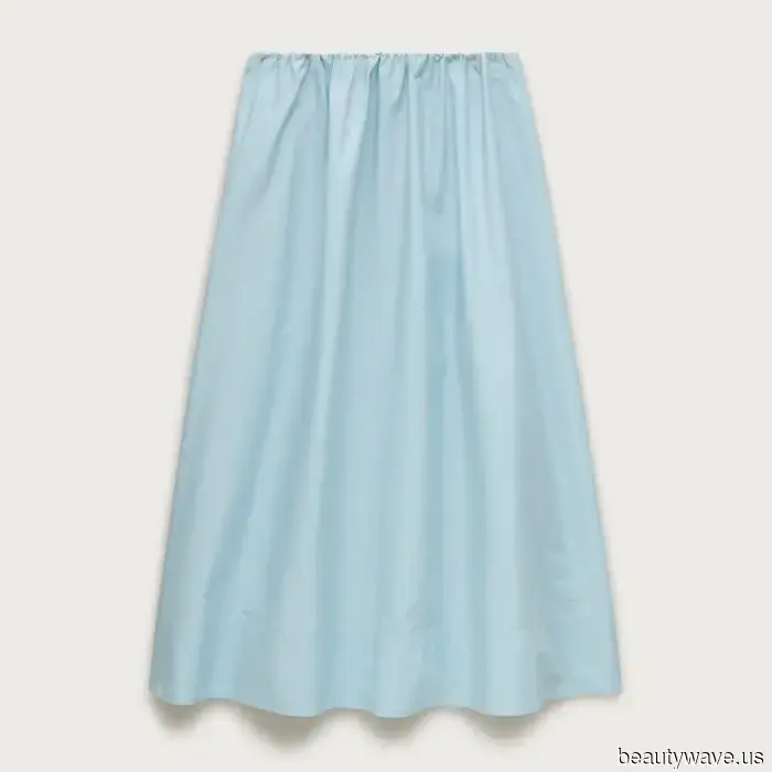 This summer, achieving a stylish look is as simple as pairing these two color trends.