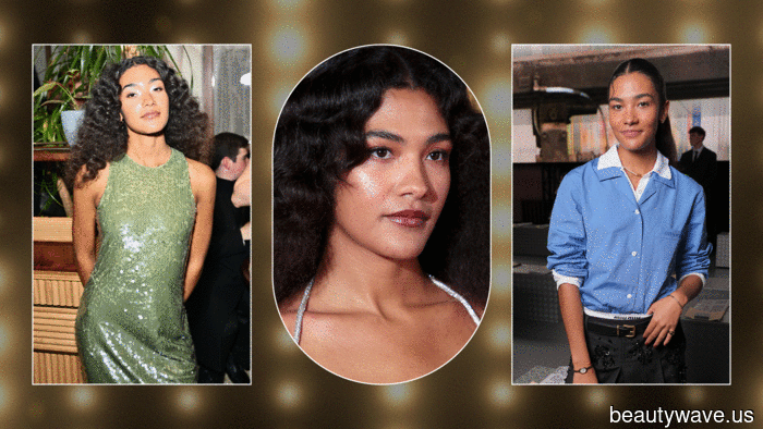 Olivia Dean's Beauty Styles Channel Ultimate Rom-Com Vibes: 9 Instances That Captivated Us