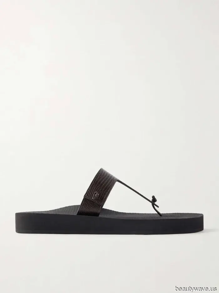Sé que eres una persona de moda adelantada a su tiempo si llevas esta marca de zapatos.