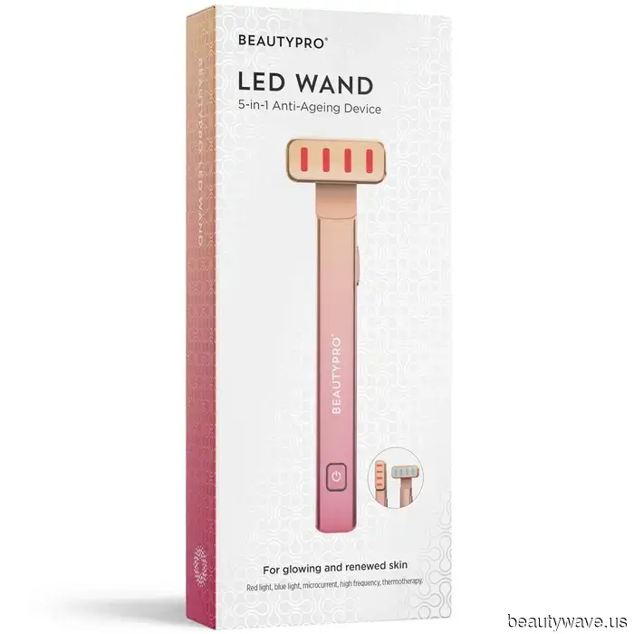 High-frequency wands are currently among the most talked-about skincare tools—here's their purpose.