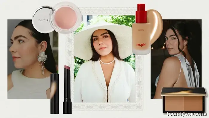 Hice mi propio maquillaje de boda como una novia tipo A&mdash;4 consejos innegociables que obtuve de los MUAs favoritos de Internet