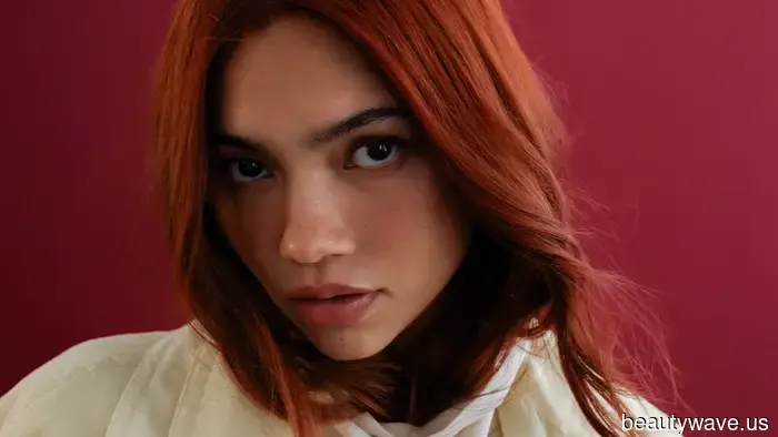 Just so you know: Myra Molloy is a rising star in Hollywood to keep an eye on.
