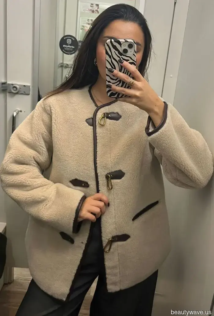 Acabo de pasar horas navegando por la sección de Nuevas Incorporaciones de M&S&mdash;Estas 9 compras se agotarán primero.