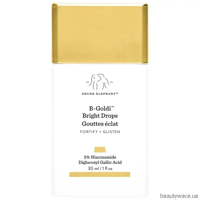Attention—Drunk Elephant has just introduced a foundation, and I’m never returning to tinted moisturizer.