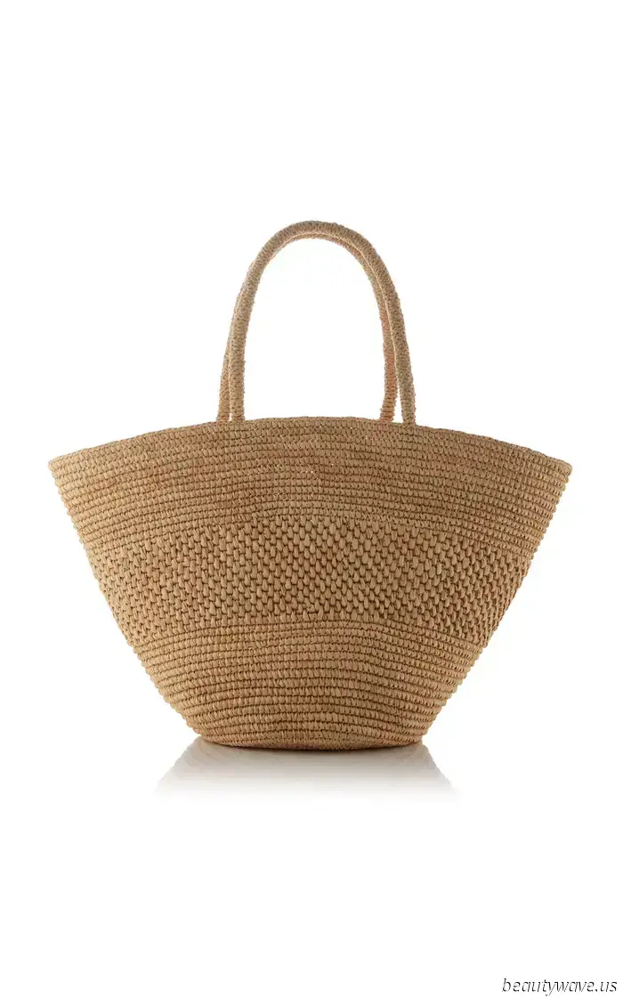 If Your Goal for Summer 2025 Is to Achieve a "More French" Look, Purchase These 8 Items Right Away