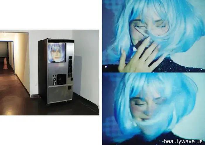 The Transformation of Kylie Jenner