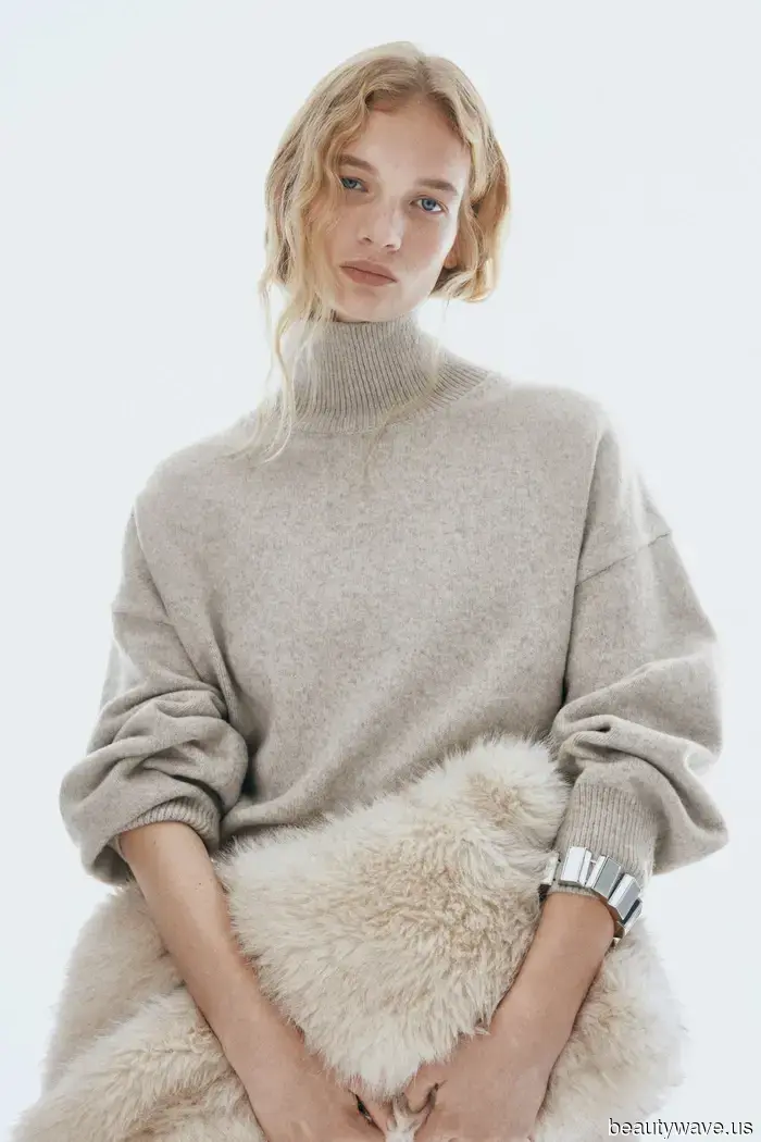 I'm convinced that H&M offers the most stylish winter essentials—these 19 items demonstrate it.