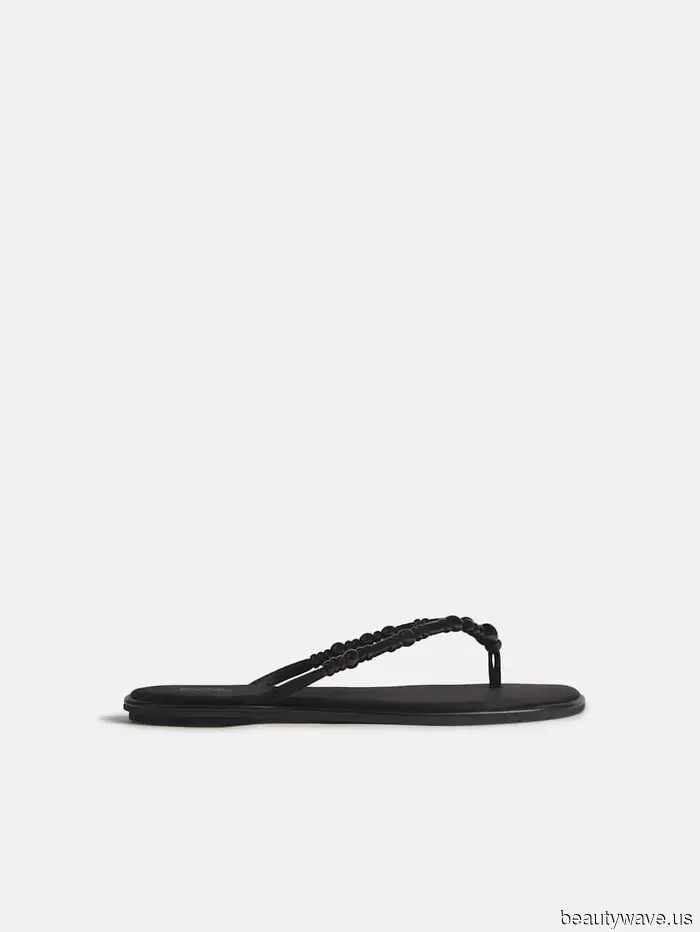 Está aquí: La tendencia de sandalias de verano que todas las chicas it están usando en vacaciones