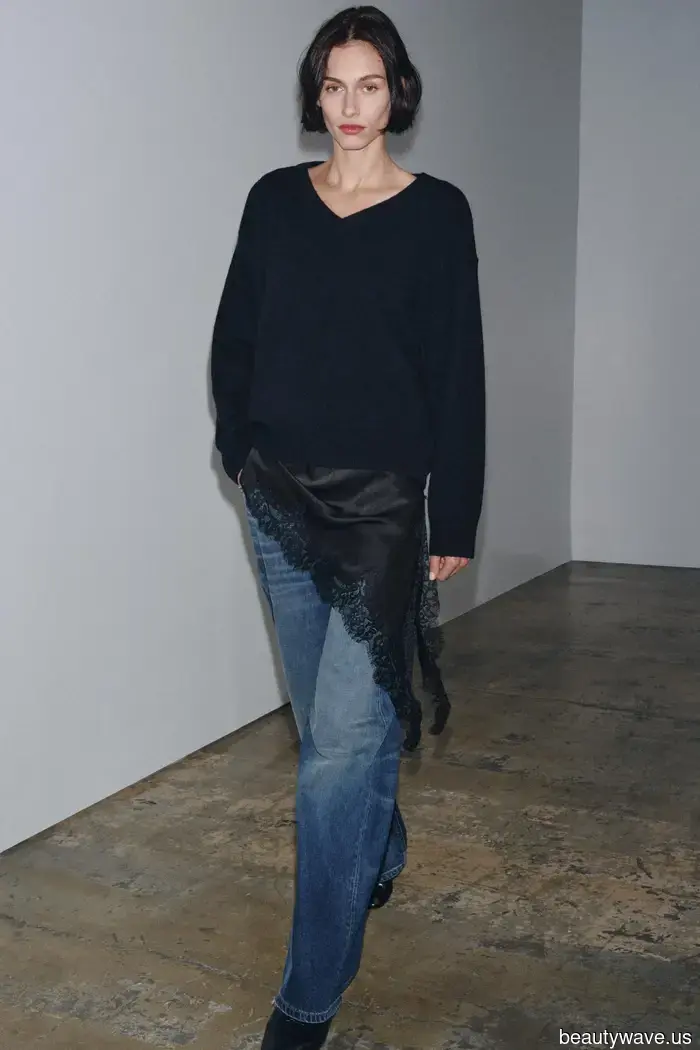 Guarda Ricco ed Elegante, Ma Rimani Economico e Pigro: Ecco Cosa Comprare da Zara e H&M Questo Autunno