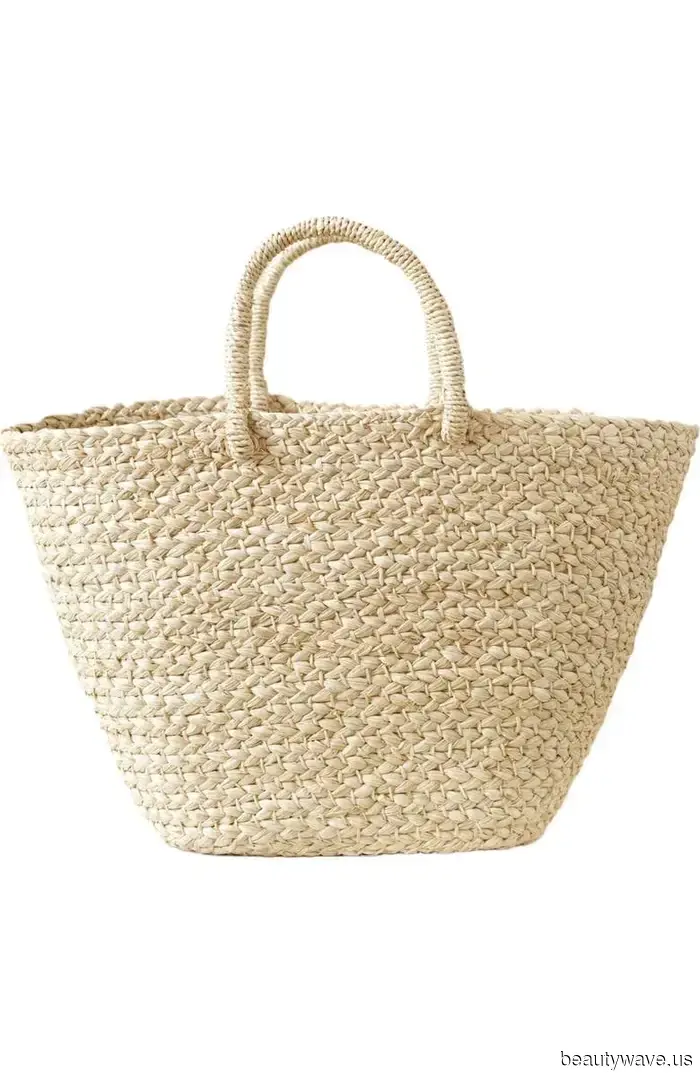 If Your Taste is The Row and Your Budget is $300, These 30 Nordstrom Sale Treasures Are Perfect for You.