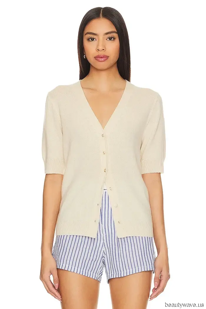 Si amas la ropa atemporal y elegante, esta es la marca para comprar en Revolve.