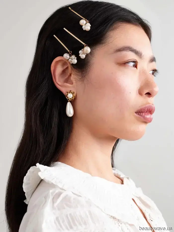 I’m declaring it: These are the sole contemporary jewelry brands you should keep an eye on.