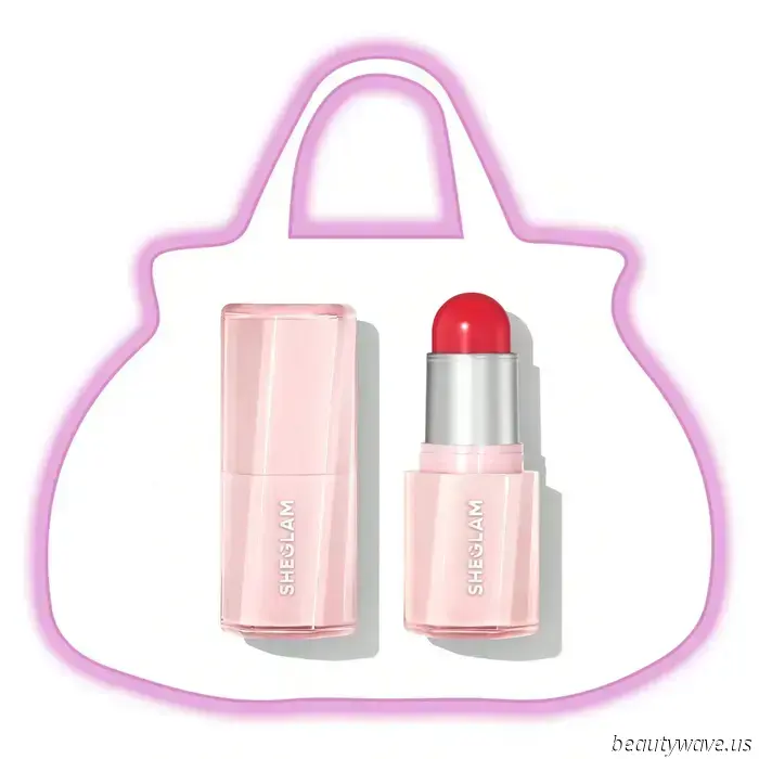 Лучше вашей привычной красной помады: этот праздничный макияж заставит вас выглядеть на 11/10