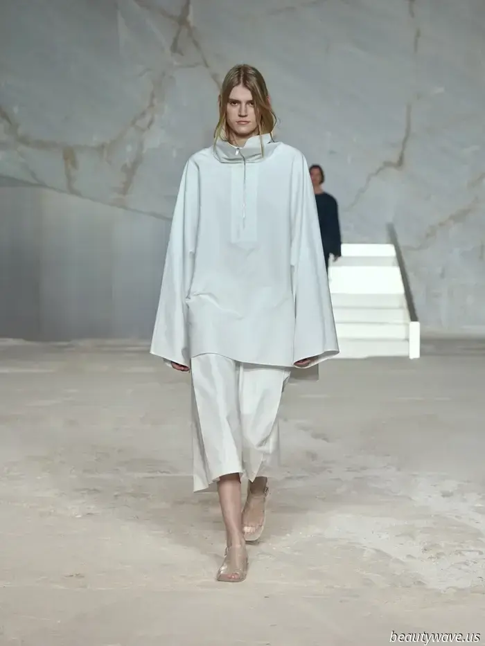 Sono serio: i Culottes sono davvero tornati