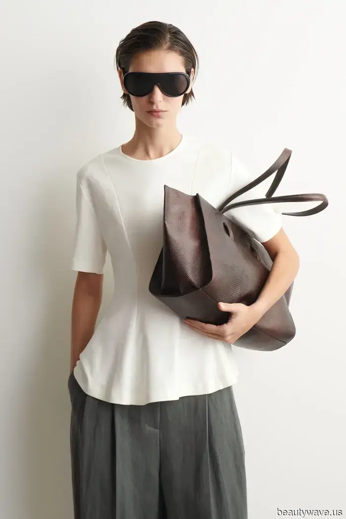 Surprise! These Stunning COS Products Are Now Up to 50% Off!