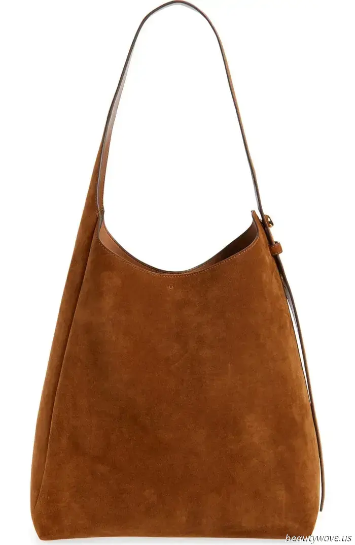 Soy directora de compras — estos son los 10 artículos elegantes de mi lista de compras para el otoño