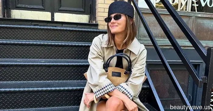 As a seasoned Fashion Editor, I anticipate that these 32 new arrivals will be sold out by the time fall arrives.