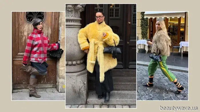 Apologies, Trainers—These 9 Stylish Boot Trends Will Be My Go-To Choices for the Time Being.